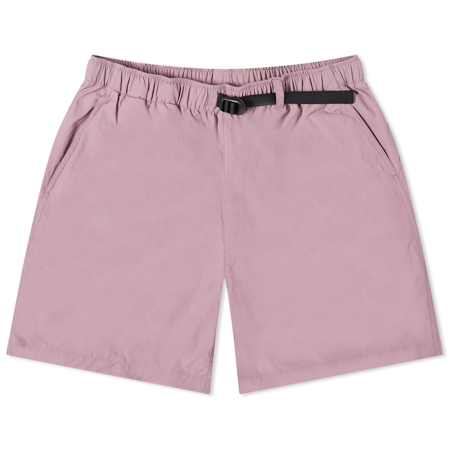 

Шорты Goldwin Wind Light Easy Shorts, цвет Dusty Pink