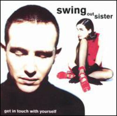 

CD диск Swing Out Sister: Get in Touch with Yourself