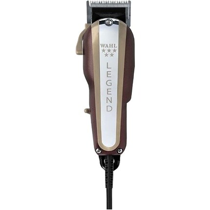 

Машинка для стрижки Legend, красная, Wahl