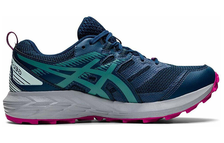 

Asics Gel-Sonoma 6 Кроссовки Женские