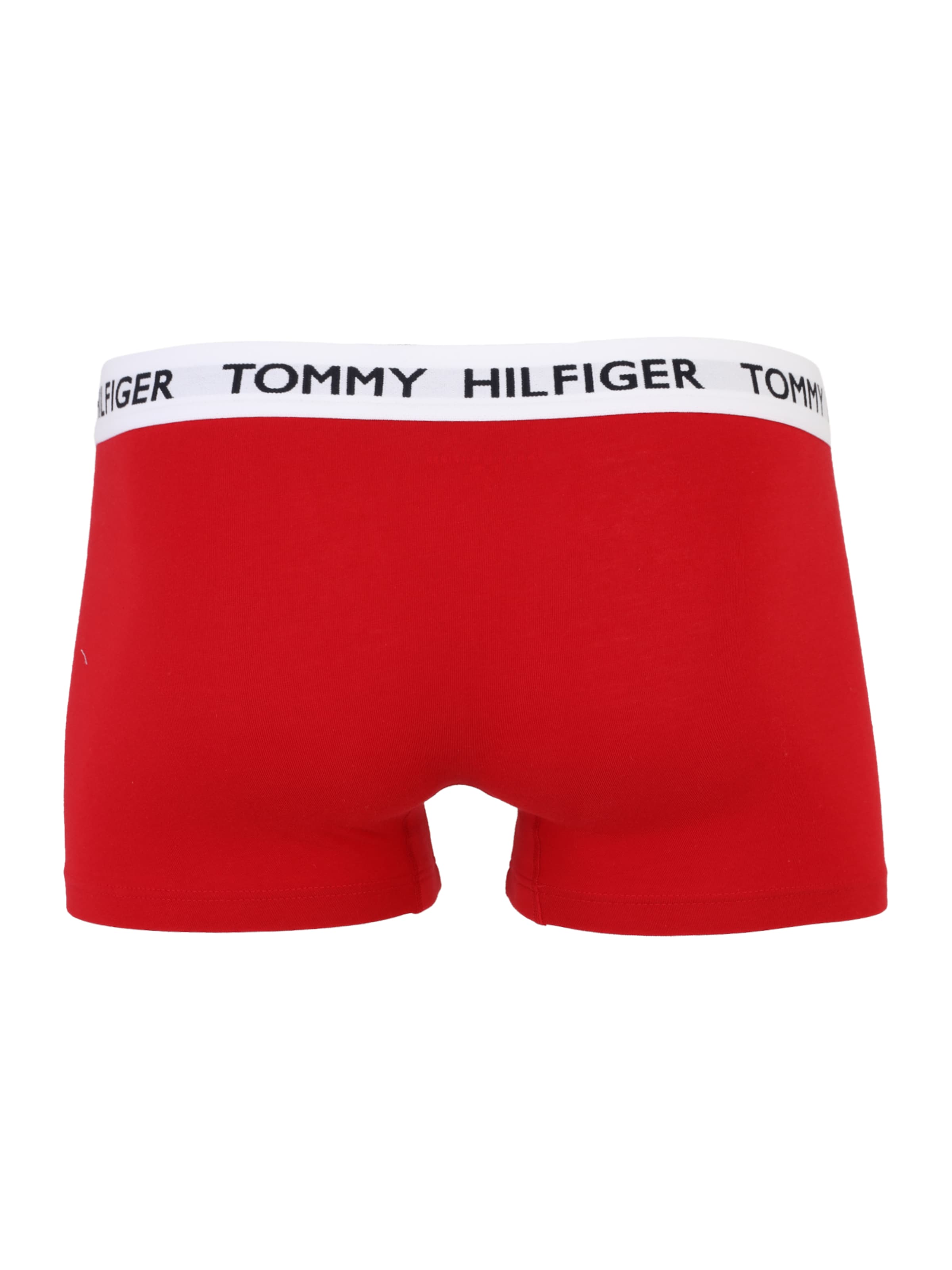 Tommy Hilfiger Underwear Боксеры 'Heritage' в цвете Navy, Red, White — фото 2