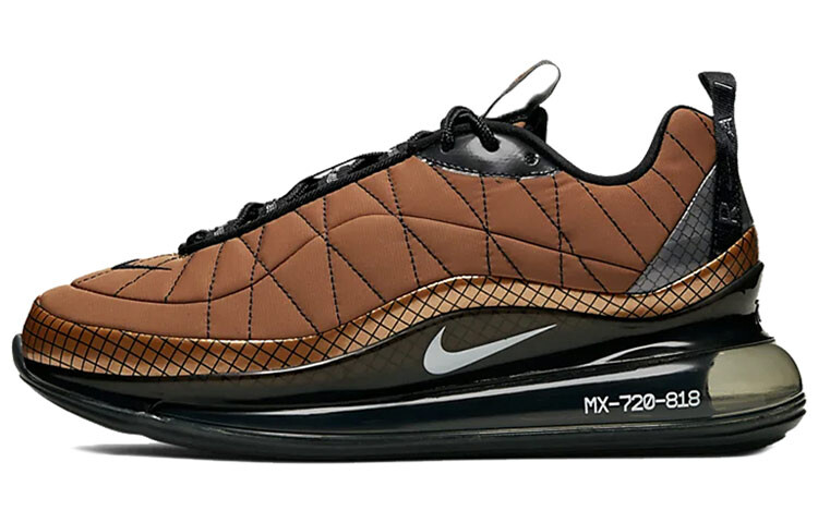 

Кроссовки Nike Mx 720 818 Metallic Copper Women's