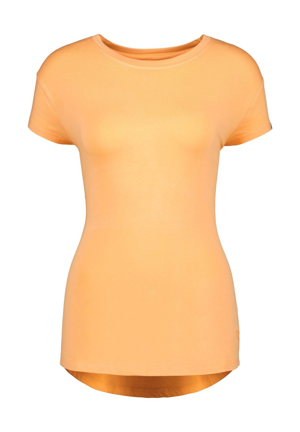 

МиммиАК Рубашка ALIFE AND KICKIN, цвет Tangerine