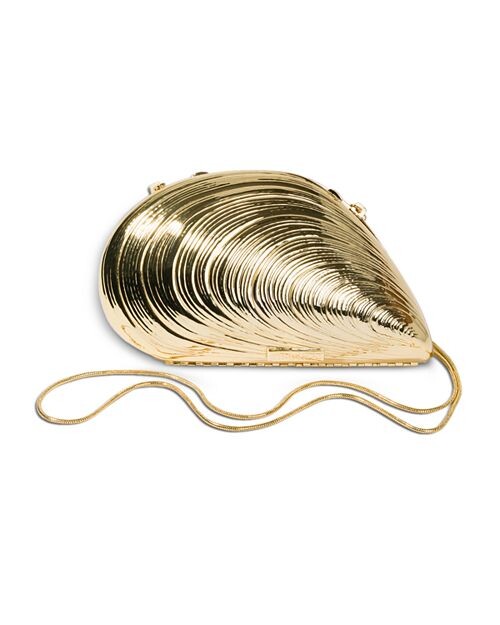 

Сумка Bridget Oyster SIMKHAI, цвет Gold