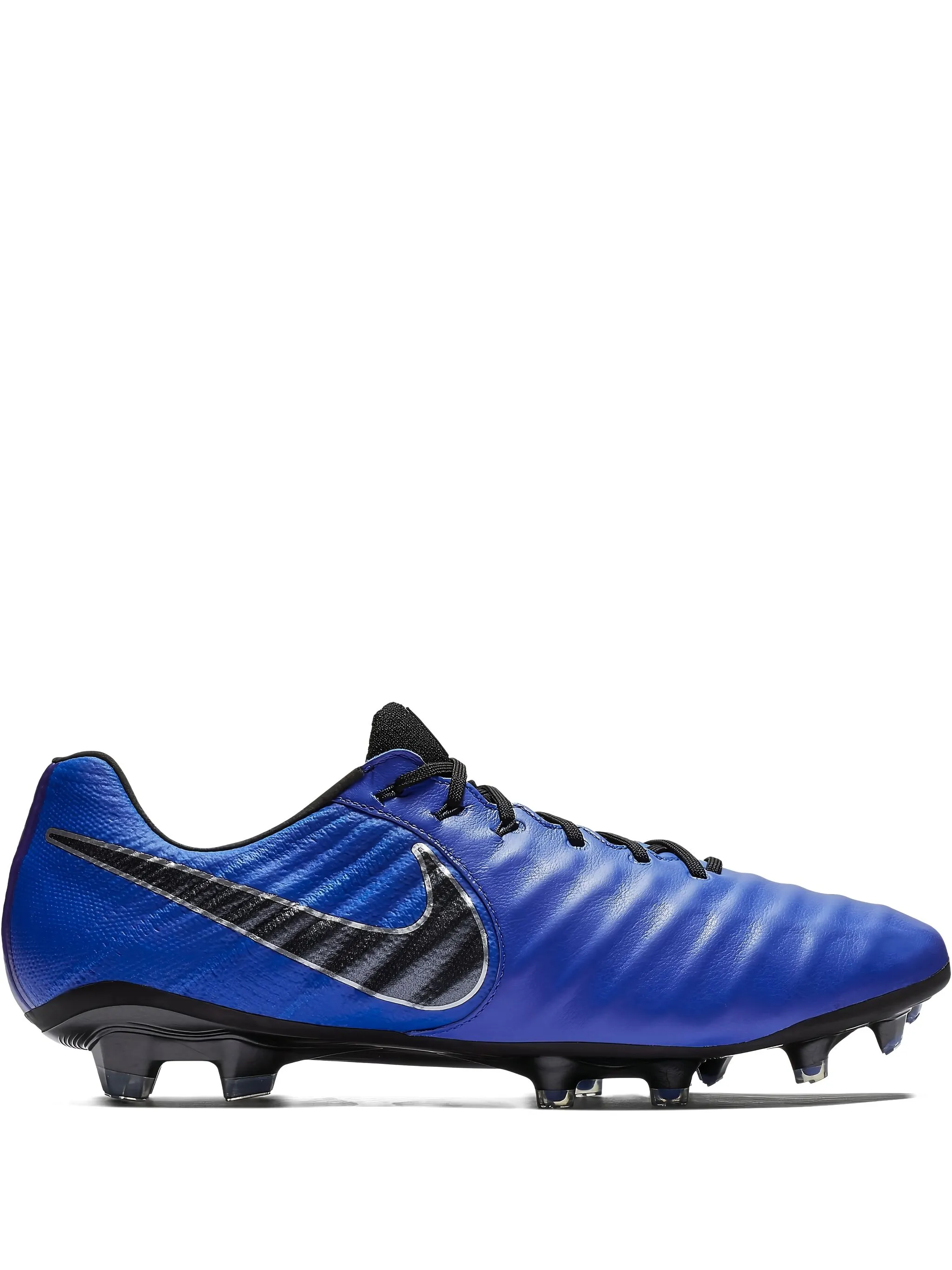 

Кроссовки Tiempo Legend 7 Elite SG Nike, синий
