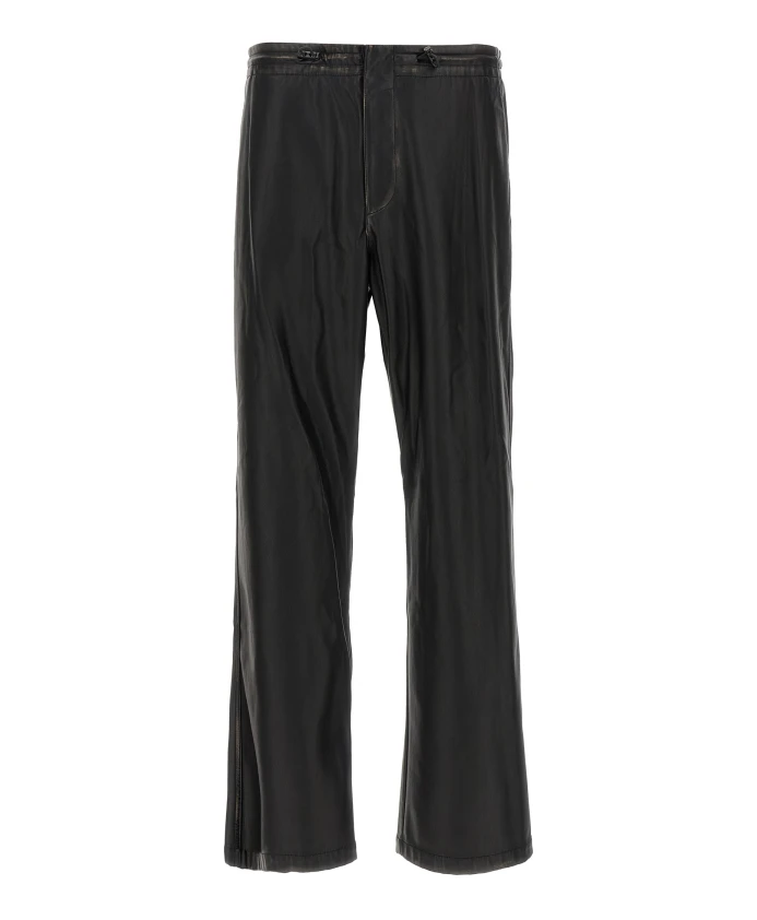 

Брюки P-Rivers Diesel, черный