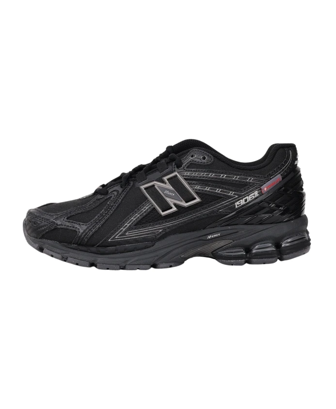 

Кроссовки 1906R New Balance, черный