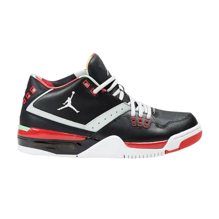 

Кроссовки Air Jordan Jordan Flight 23 'Black', черный