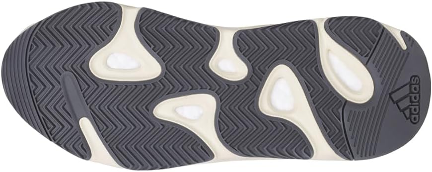 Мужские кроссовки Adidas Yeezy Boost 700 — фото 4