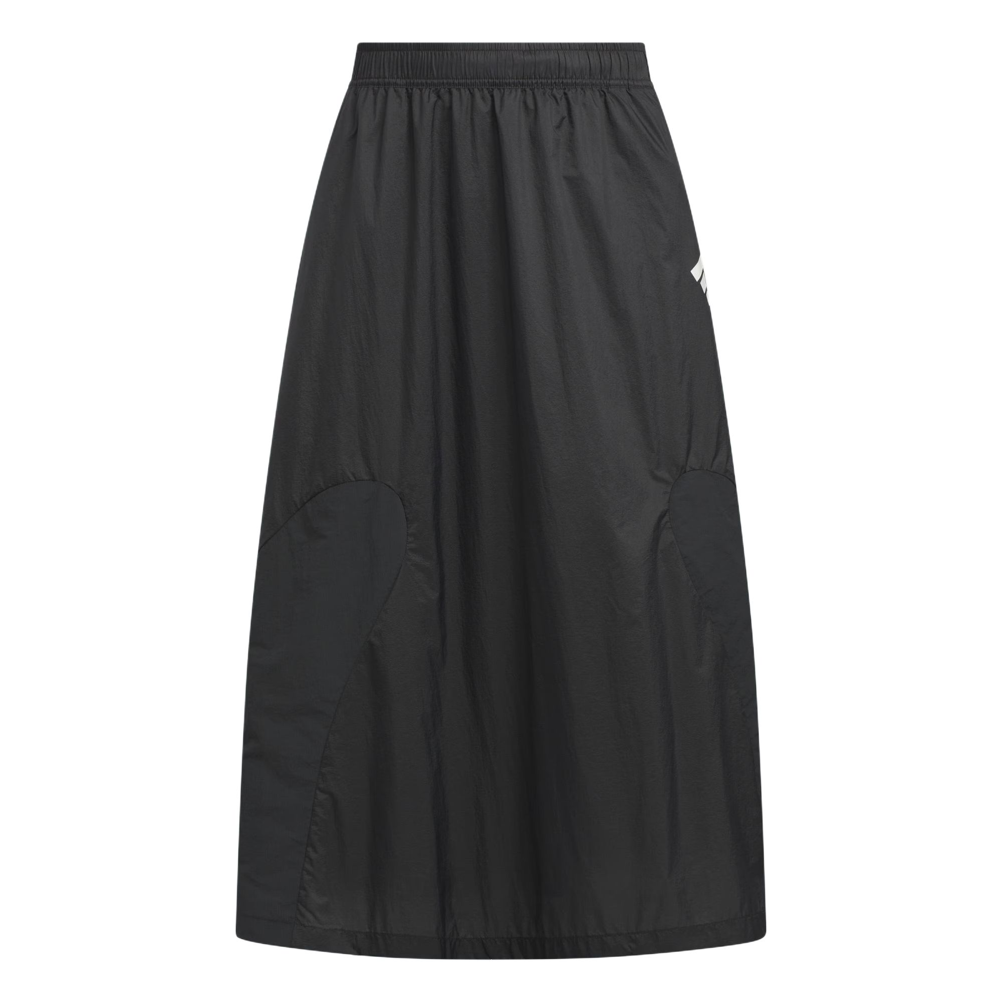 

Adidas ФОС Коллекция Повседневная длинная юбка Women's Carbon Black