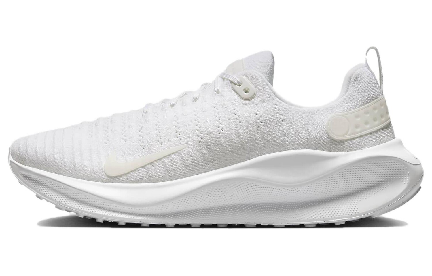 

Nike Кроссовки Мужчины, White