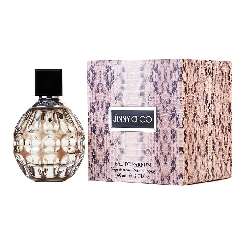 

Женские духи фруктовый шипр Eau De Parfum EDP Jimmy Choo