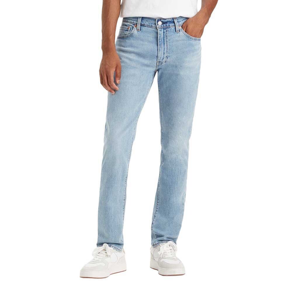 

Джинсы Levi's 511™ Slim, синий