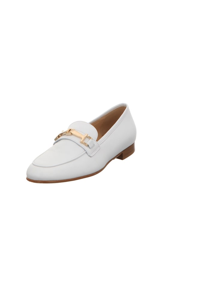 Тапочки Lorbac Slipper, цвет bianco