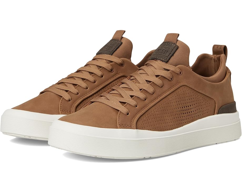 

Кроссовки Steve Madden Oasys, цвет Tan Nubuck