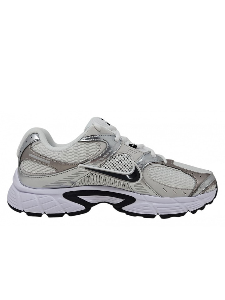 Nike Кроссовки V5 RNR белого цвета — фото 4