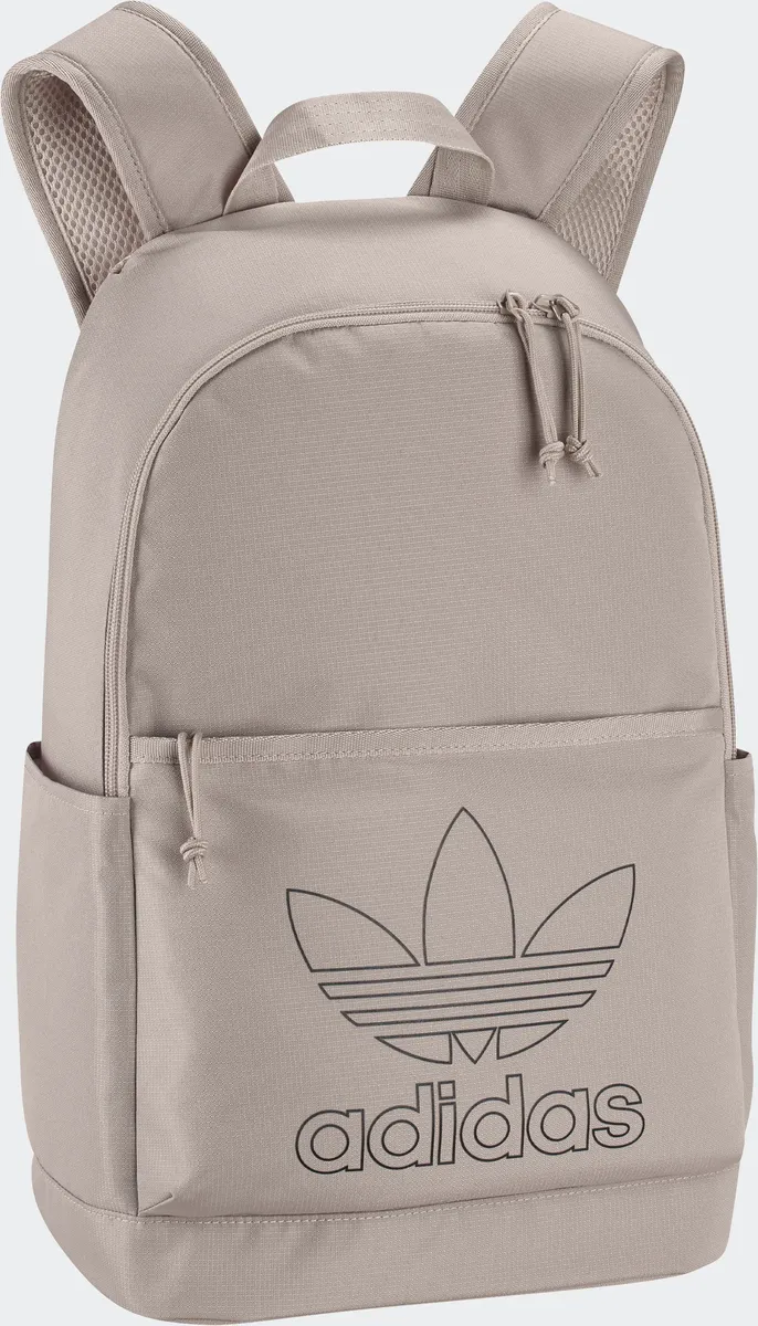 

Рюкзак Adidas Originals "ADICOLOR BACKPK", цвет Wonder Taupe
