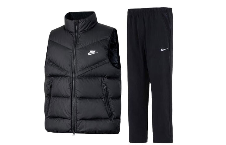 

Повседневная спортивная одежда для мужчин Nike