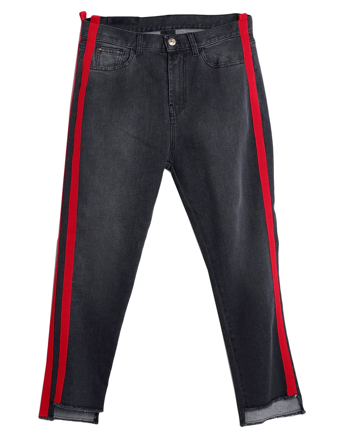

Джинсы Twinset, серый