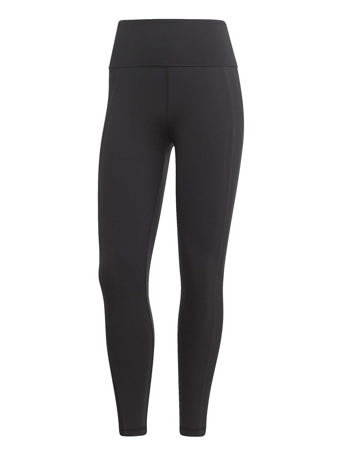 

Тайтсы Adidas Performance Yoga Essentials 7/8, черный