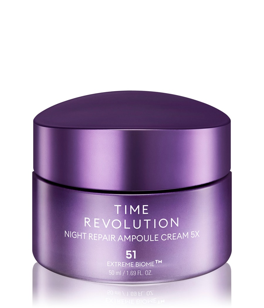 

Крем для лица MISSHA Time Revolution Night Repair Probio Ampoule, 50 ml