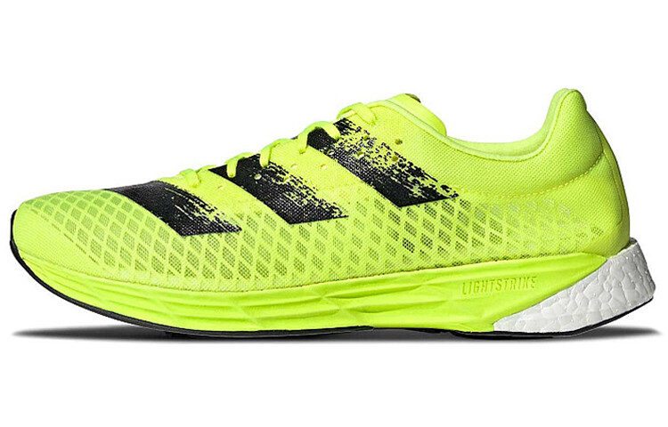 

Adidas Adizero Pro Solar Желтый