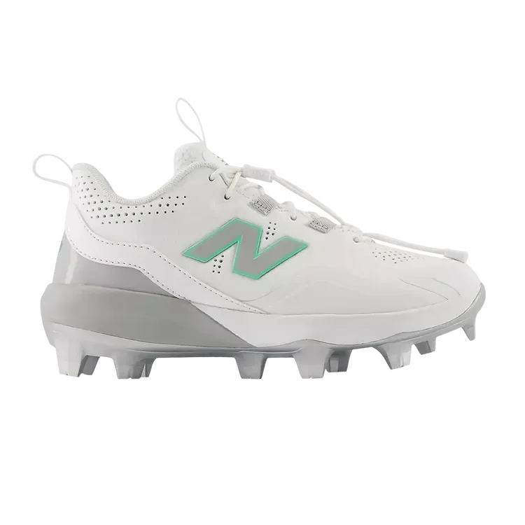 Кроссовки New Balance Fuelcell Lindor 3 Little Kid 'White'