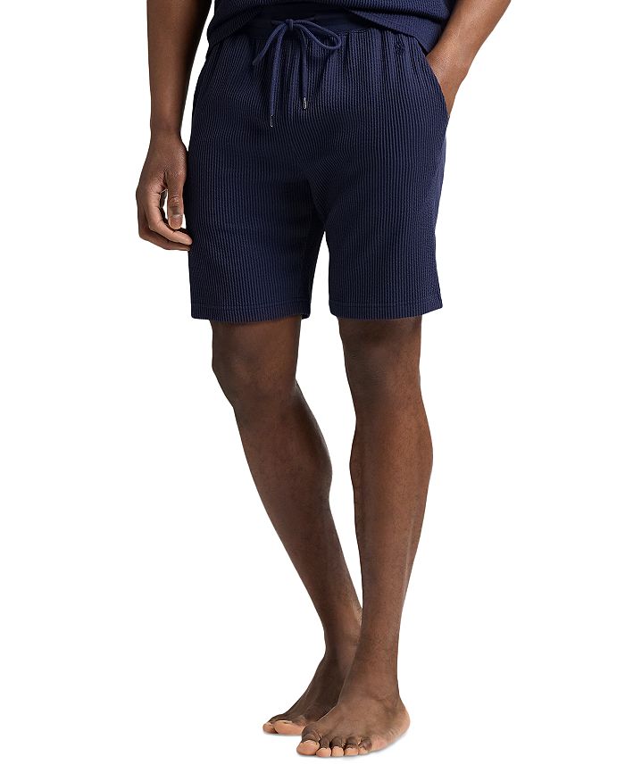 

Шорты для сна Polo Ralph Lauren, синий