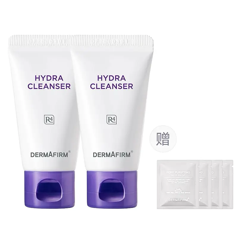 

Perilla успокаивающее очищающее молочко увлажняющее, освежающее, увлажняющее, контроль жира, очищение средний размер 50g DERMAFIRM+