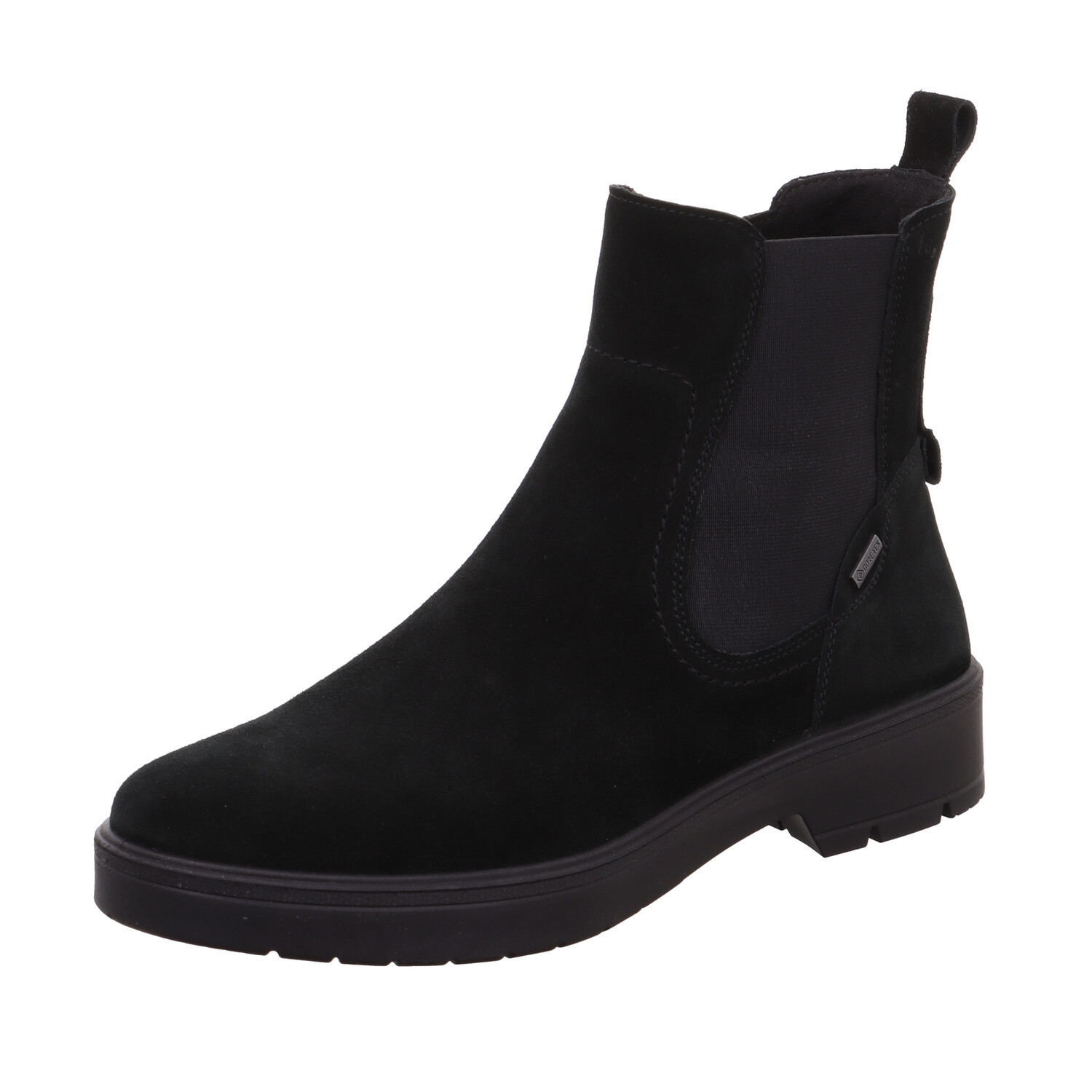Ботинки Legero Chelsea Boot MYSTIC, черный