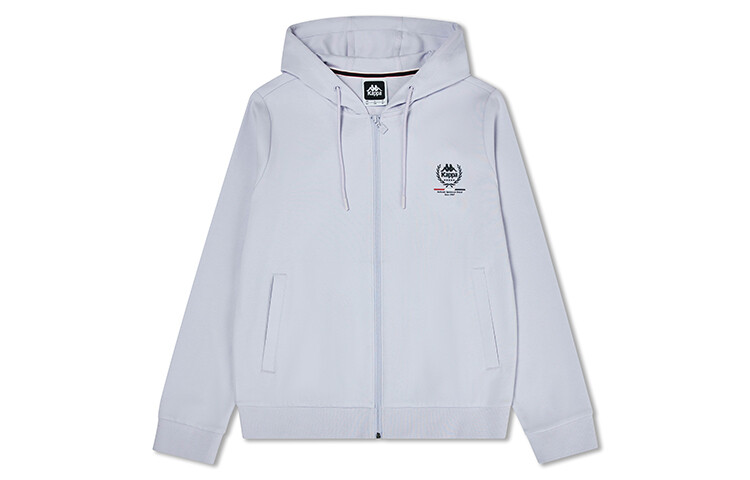 

Каппа Женская толстовка Kappa, цвет Beige - 6324
