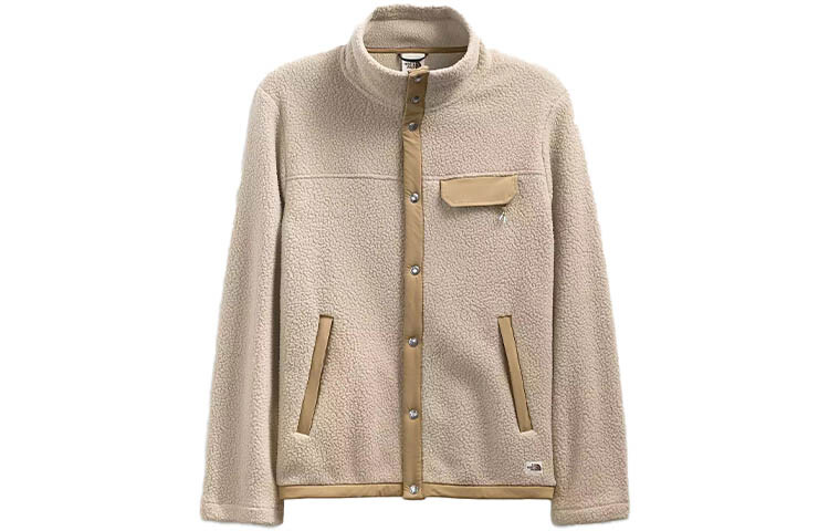 

THE NORTH FACE Мужская куртка, цвет Beige