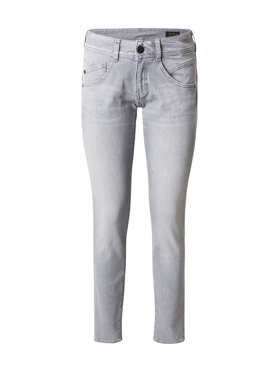 

Джинсы Herrlicher Slim fit Jeans Gila, светло-серый
