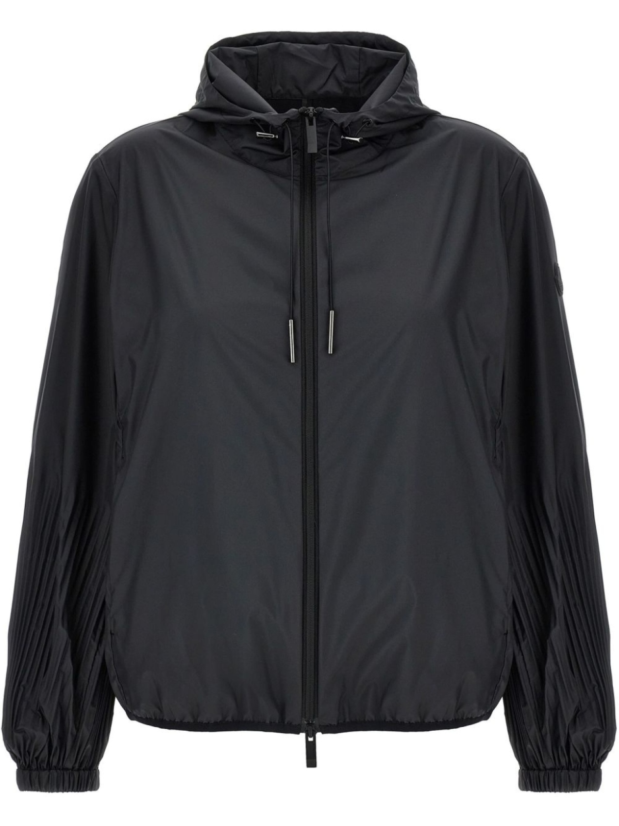 

Moncler куртка Panat, черный