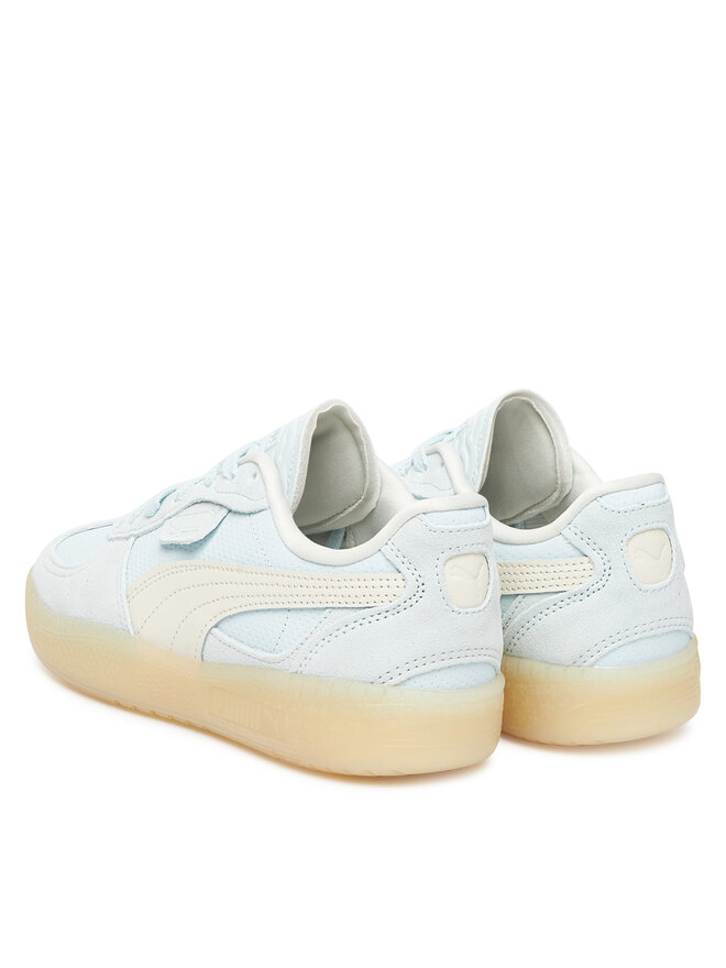 Кроссовки Palermo Moda Ethereal Wns 403375 02 Puma, синий — фото 3