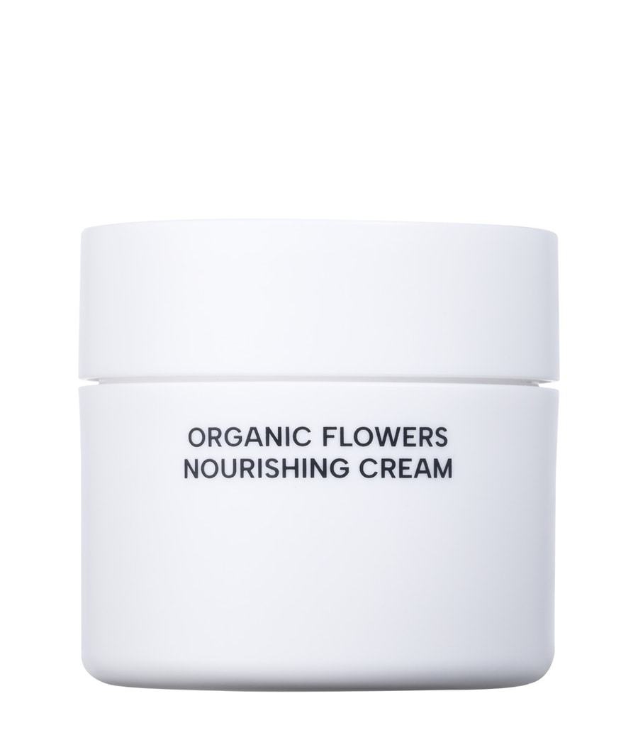 

Крем для лица WHAMISA Organic Flowers Nourishing Cream, 50 ml