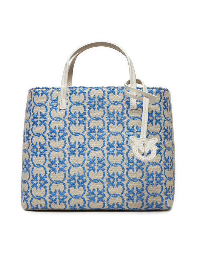 

Классическая сумка Carrie Shopper Classic PE 24 PLTT 102833 Pinko, красочный