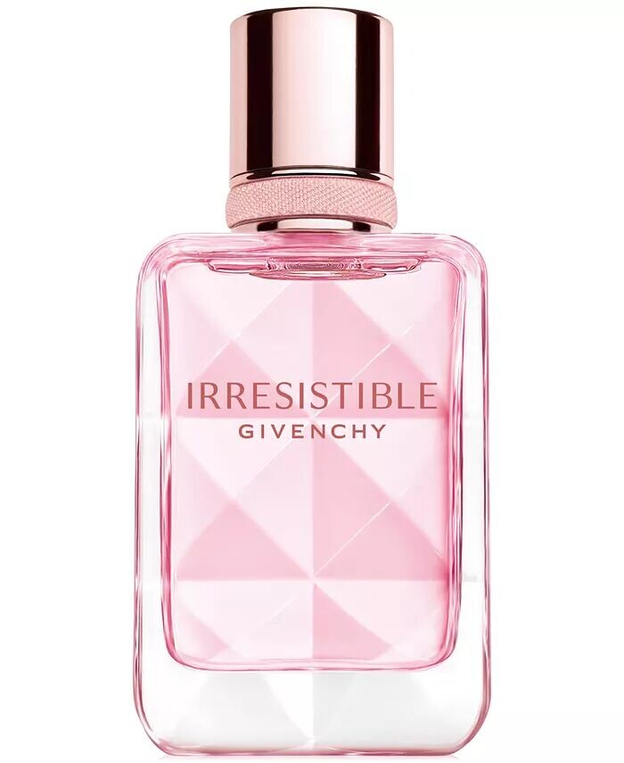 

Irresistible Very Floral парфюмированная вода, 1,1 унции Givenchy