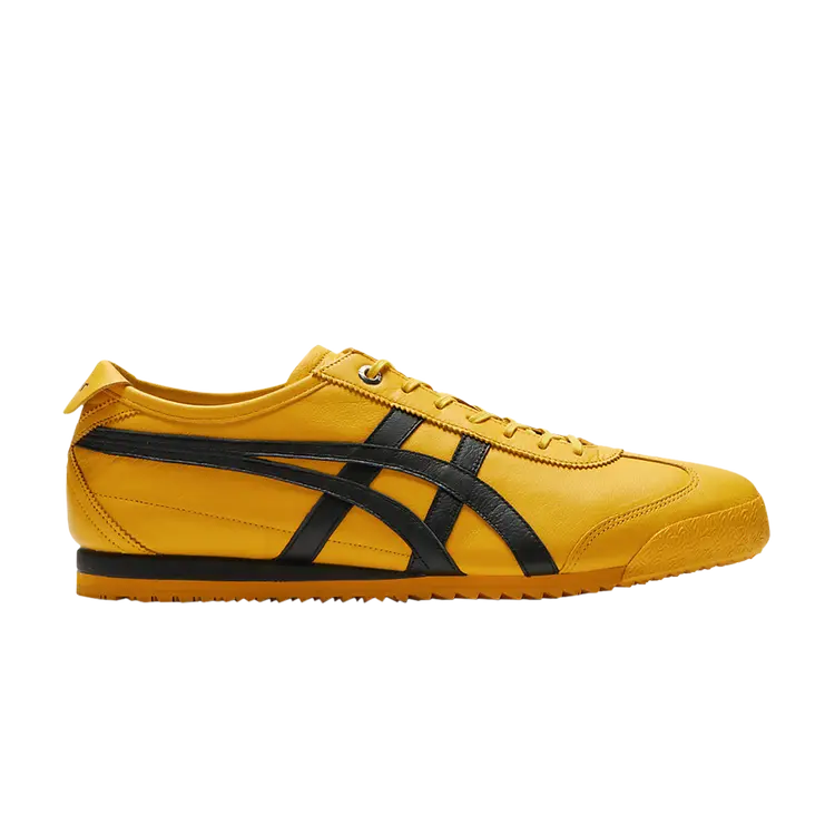

Кроссовки Onitsuka Tiger Mexico 66 SD, желтый