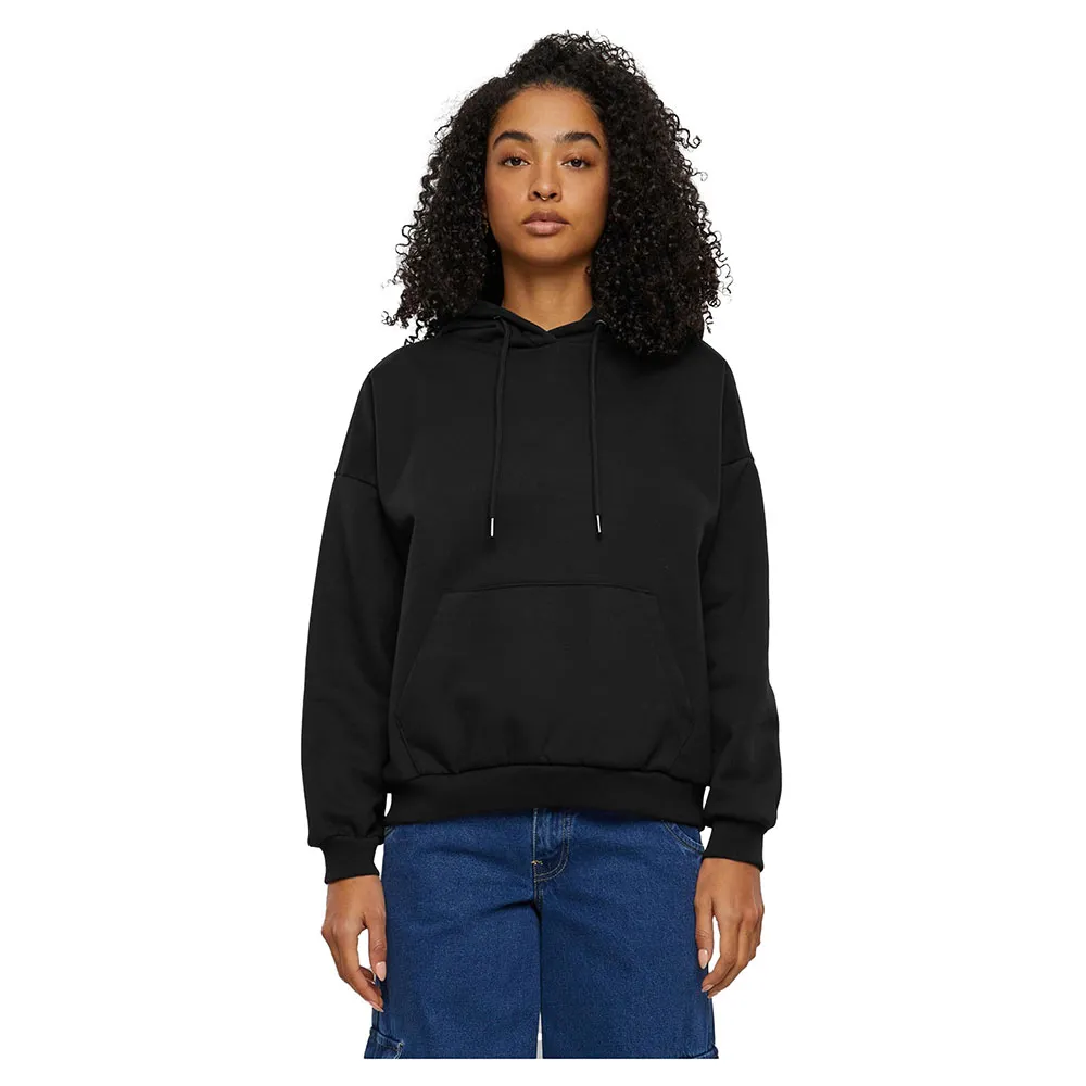 

Худи Urban Classics Oversized Ultra Heavy, черный