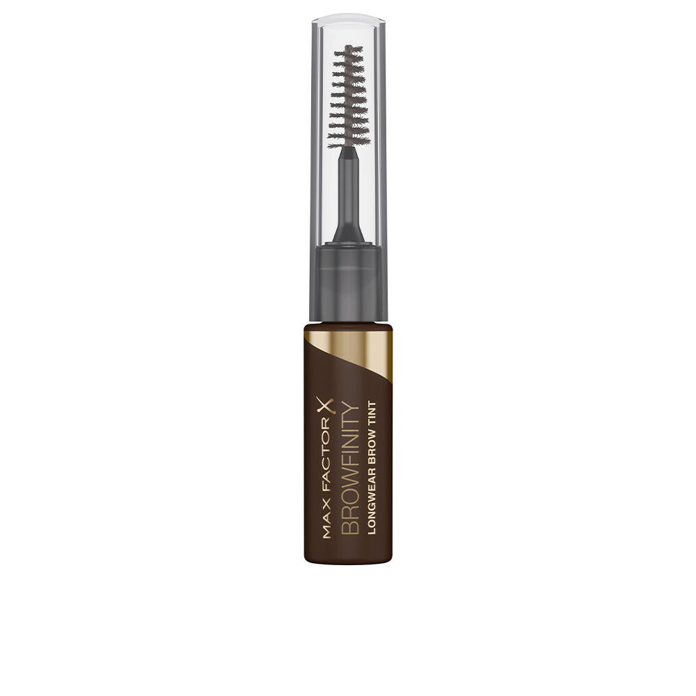 

Краски для бровей Browfinity super long wear gel Max factor, 4,2 мл, 03-dark brown