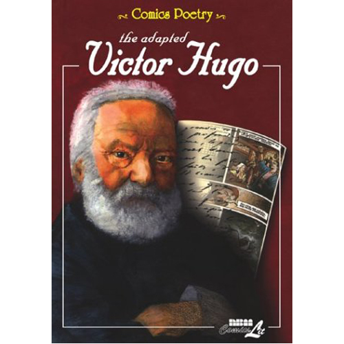 

Книга The Adapted Victor Hugo (Hardback)