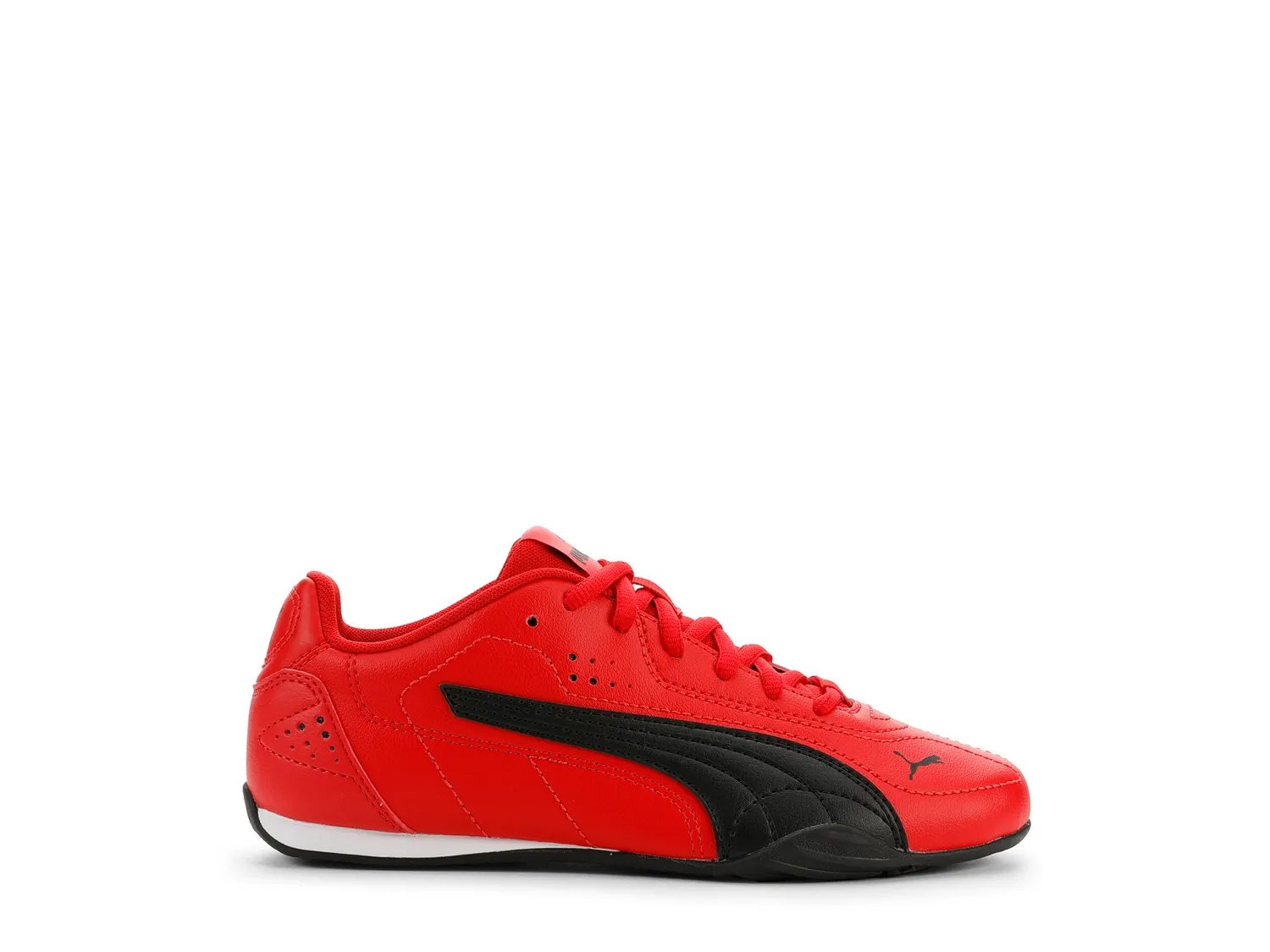 

Кроссовки Puma Catch Sneaker - Kids', красный