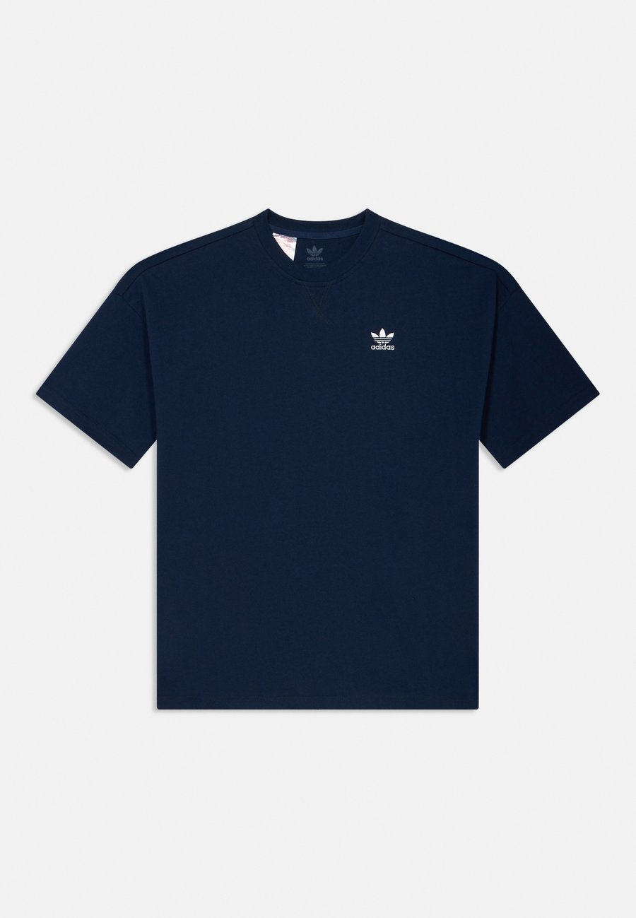 

Футболка Adidas Originals TEE UNISEX, Night Indigo/Dark Blue, Синий, Футболка Adidas Originals TEE UNISEX, Night Indigo/Dark Blue