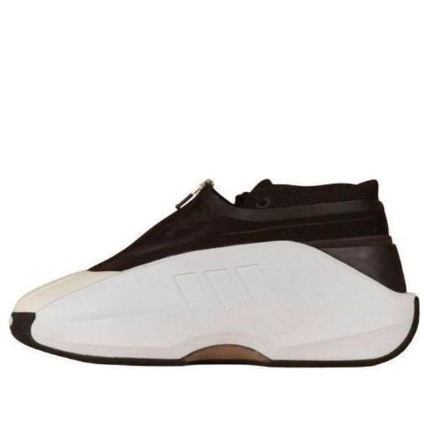 

Кроссовки iiinfinity Adidas Crazy, черный
