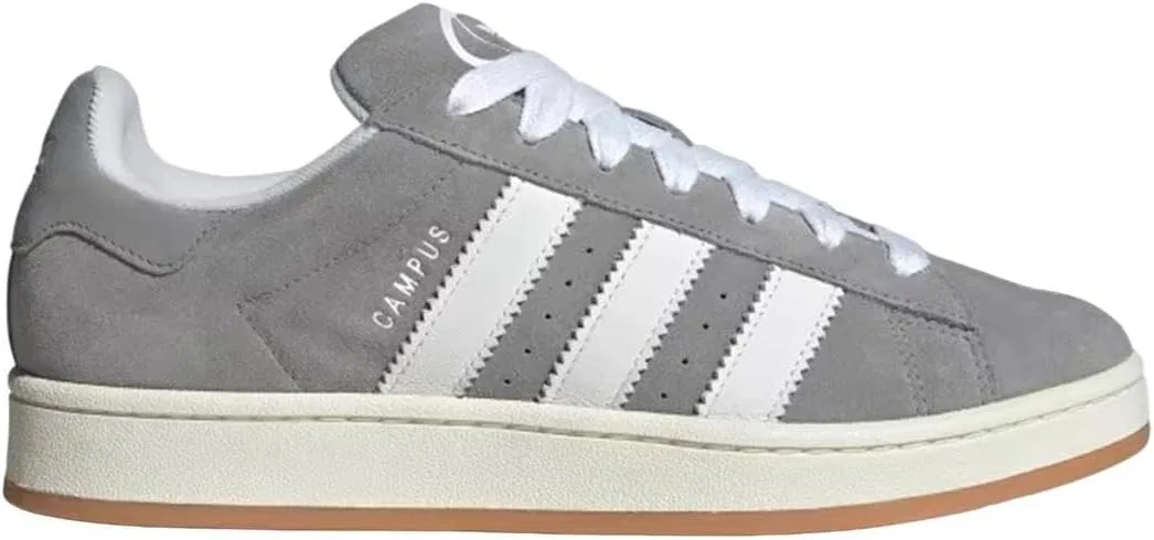 Кроссовки для бега adidas, цвет White Grey — фото 2