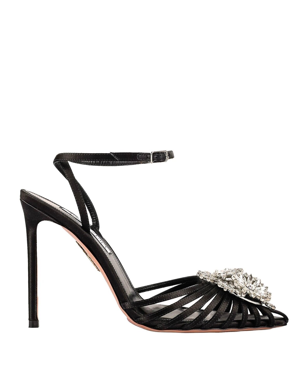 

Туфли Aquazzura, черный