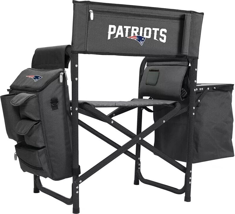 

Универсальное кресло New England Patriots Picnic Time
