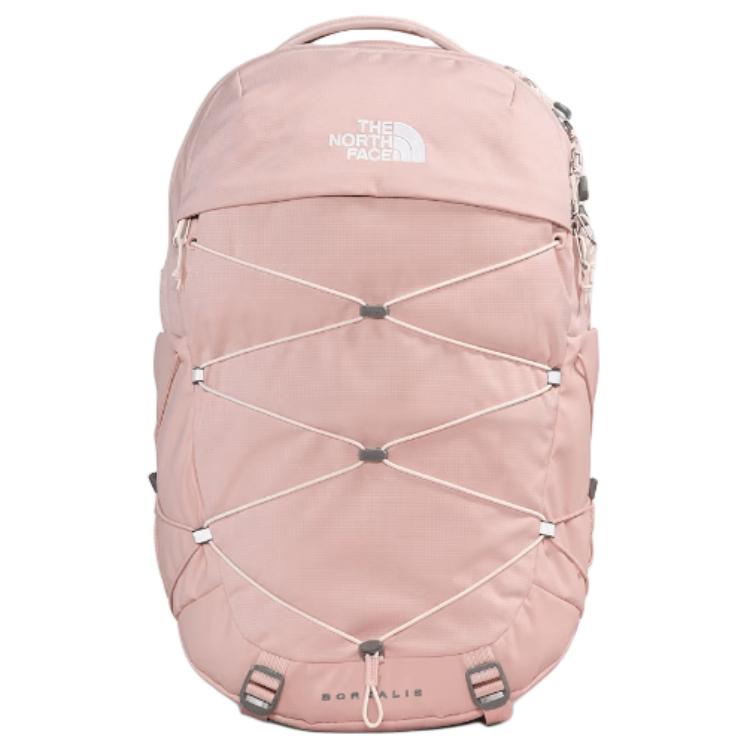 

THE NORTH FACE Сумка туристическая 27 л, Pink Moss