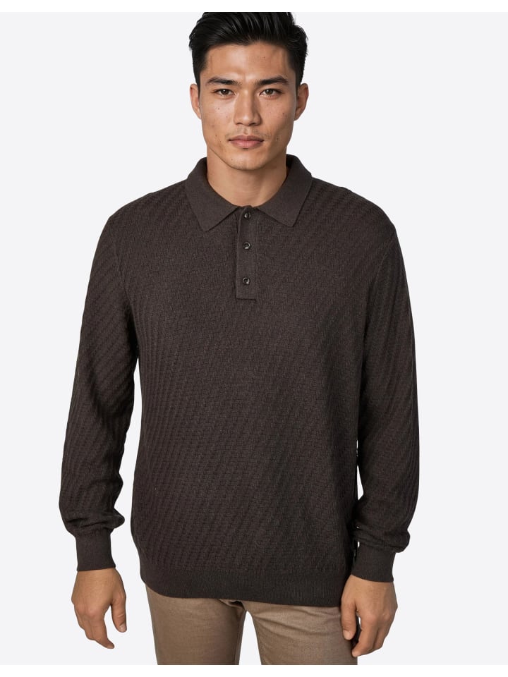 

Pierre Cardin Вязаный свитер в мульче